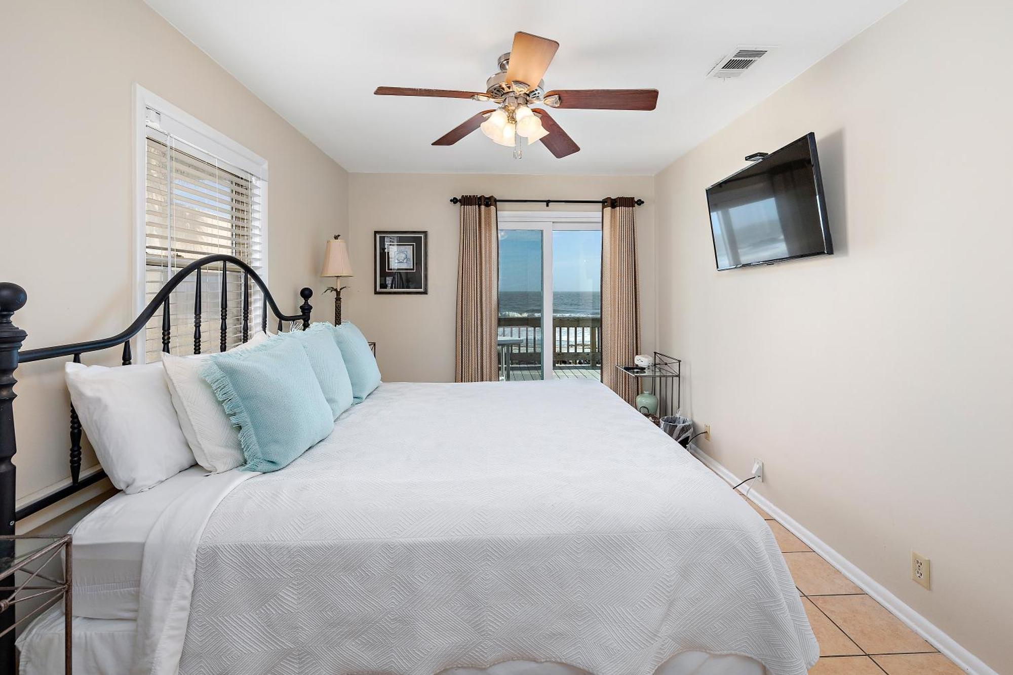 Sea Spray Villa St. Simons Island Exterior photo